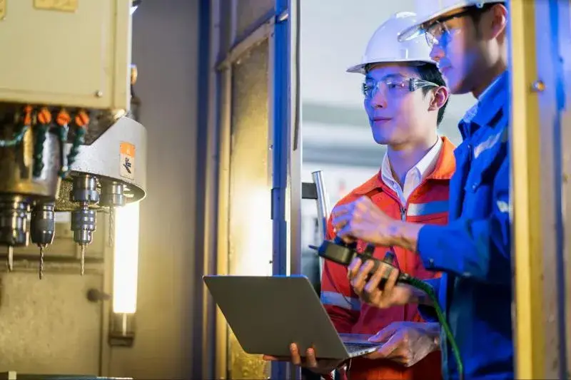 Ability to deliver solutions in real factory environments